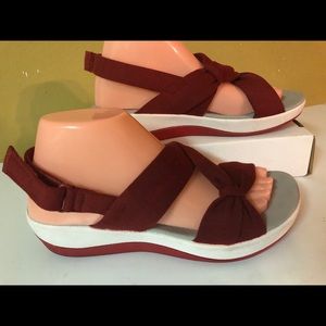 women's arla primrose sandal